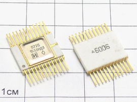 Микросхемы 1533ИД3  