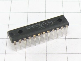 Микросхемы 1533ИД3  
