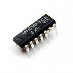 Микросхемы 1533ЛА3