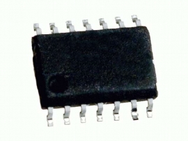 Микросхемы 1533ЛР11  74 КОРПУС