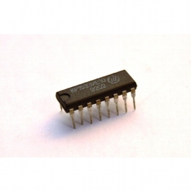 Микросхемы 1533ТВ15