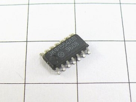 Микросхемы 1554ЛЛ1Т