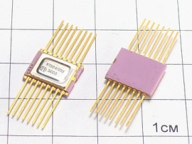 Микросхемы 1564ЛП11