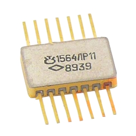 Микросхемы 1564ЛР11
