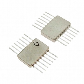 Микросхемы 1564ТЛ2Т1ЭП НИКЕЛЬ 