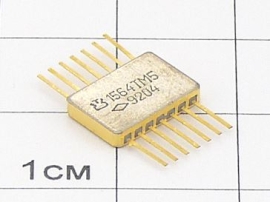 Микросхемы 1564ТМ5 