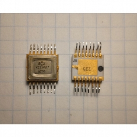 Микросхемы 1594ИД7Т 