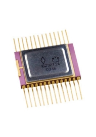 Микросхемы 1623РТ2А ОСМ