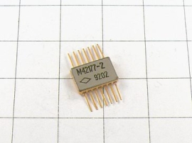 Микросхемы М42177-2