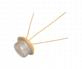 Транзисторы КТ203Б ЗОЛ