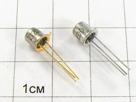 Транзисторы 2Т208Б 