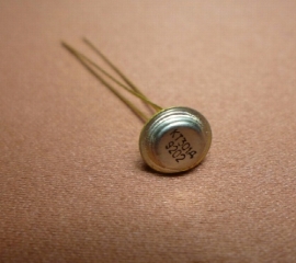 Транзисторы 2Т208М