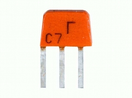 Транзисторы КТ315Г