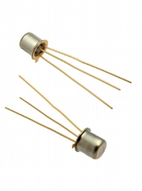 Транзисторы 2Т316А НИКЕЛЬ