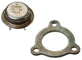 Транзисторы 2Т326А 