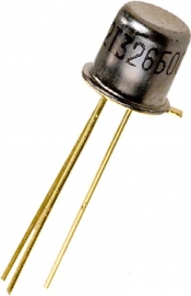 Транзисторы 2Т326Б 