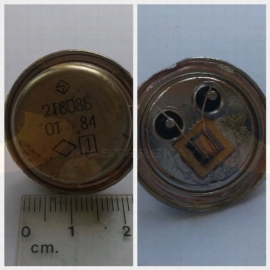 Транзисторы 2Т363А