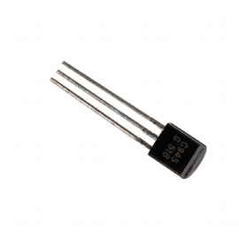 Транзисторы КТ368БМ