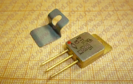 Транзисторы 2Т506Б 