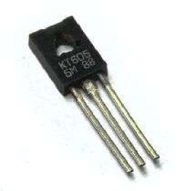 Транзисторы КТ604БМ