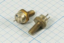 Транзисторы КТ606А