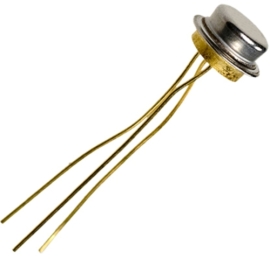 Транзисторы 2Т608А