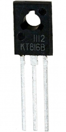 Транзисторы КТ626Б