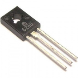 Транзисторы КТ626Б