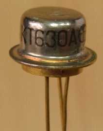 Транзисторы КТ630В  