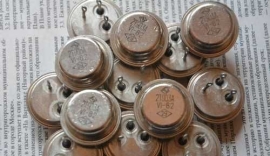 Транзисторы 2Т635А