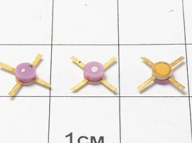 Транзисторы 2Т642А-2