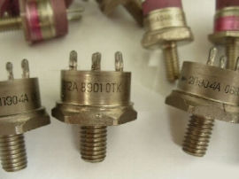 Транзисторы 2Т704А 