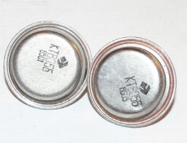 Транзисторы КТ805А