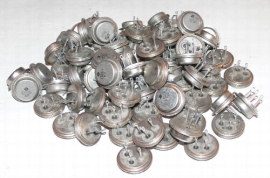 Транзисторы КТ805А