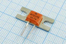 Транзисторы КТ807Б
