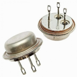 Транзисторы 2Т809А