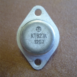 Транзисторы КТ819БМ