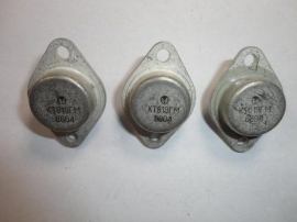 Транзисторы КТ819В