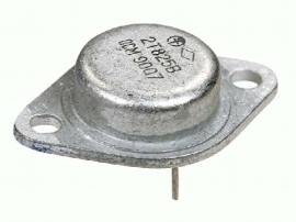 Транзисторы 2Т825Б