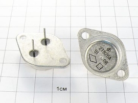Транзисторы 2Т826А