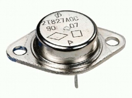 Транзисторы 2Т827А