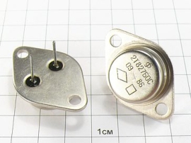 Транзисторы 2Т827Б