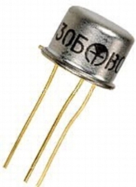 Транзисторы 2Т830В  