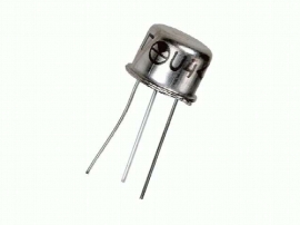 Транзисторы 2Т830В НИКЕЛЬ