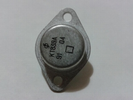 Транзисторы КТ839А