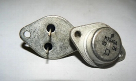 Транзисторы КТ848А