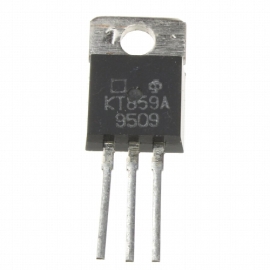 Транзисторы КТ857А