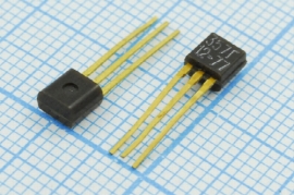 Транзисторы КТ863А   