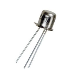 Транзисторы КТ866А НИКЕЛЬ 