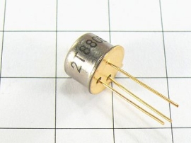 Транзисторы 2Т880А 